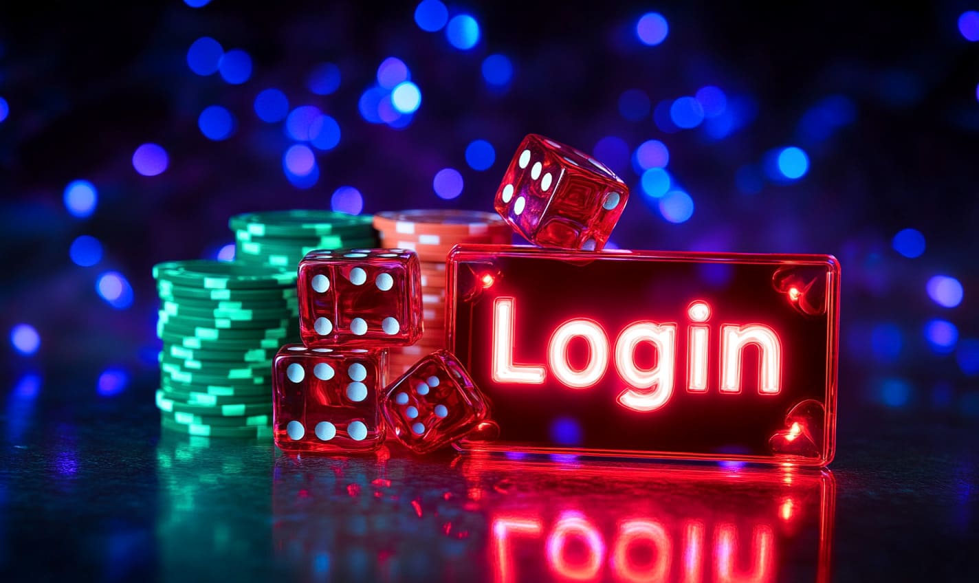 Começar a Jogar no Cassino Online 766BET